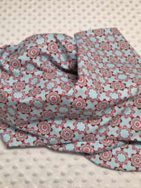 Voedingskussenhoes AANBIEDING