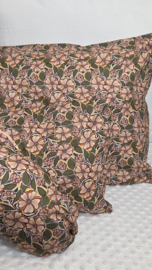 Zijslaapkussenhoes "Pretty" 110x25cm