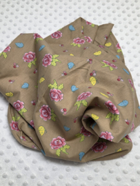 Voedingskussenhoes AANBIEDING