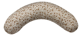 Mini hoes "Beige panter"