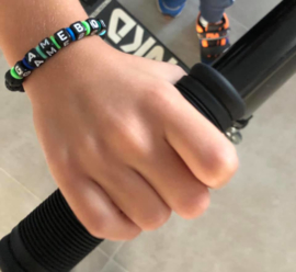 Boys Naam Armband