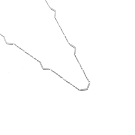 Ketting Bird Figures