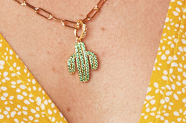 Schakel Ketting Cactus