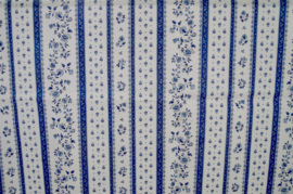 Tafelkleed 255 x 150 - Provence subtile