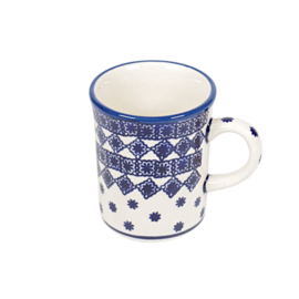 Mok hoog large 250ml - wybert