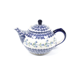 Theepot 700ml - campanula