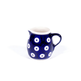 Kannetje mini - blauw oogje