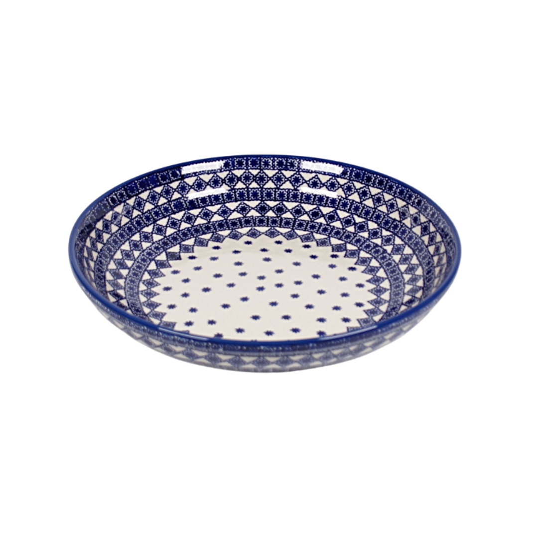 Schaal 30cm - wybert