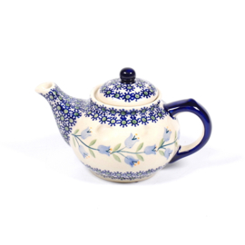 Theepot 300ml - campanula