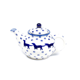 Theepot 300ml - teckel