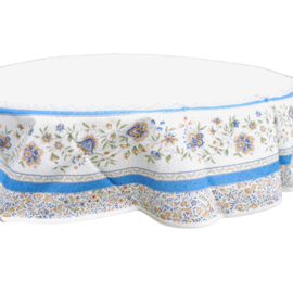 Tafelkleed rond 180 - St.Remy