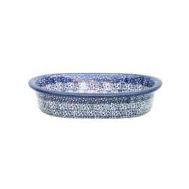 Ovenschaal ovaal 24cm - magnum