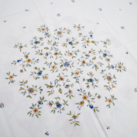 Tafelkleed rond 180 - St.Remy