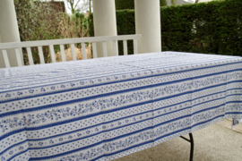 Tafelkleed 255 x 150 - Provence subtile