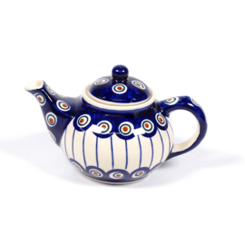 Theepot 300ml - pauw