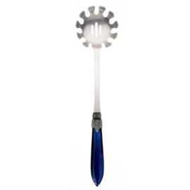 Pasta lepel - blauw
