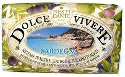 Dolce Vivere Sardegna 150 gram