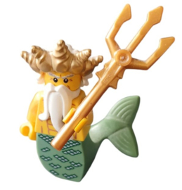 Ocean King, Series 7