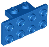 Bracket 1 x 2 - 2 x 4