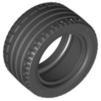 Tire 43.2 x 22 ZR