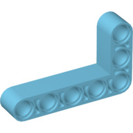 Technic, Liftarm, Modified Bent Thick L-Shape 3 x 5