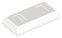 Minifigure, Utensil Ingot / Bar