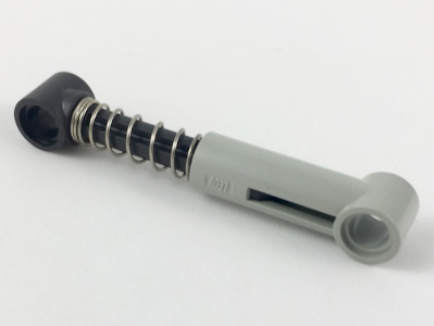 Technic, Shock Absorber