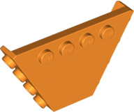 Vehicle, Tipper End Flat without Pins