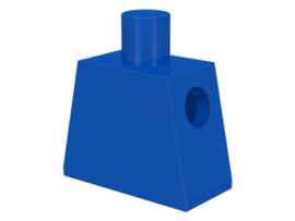 Torso Plain