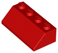 Slope 45 2 x 4