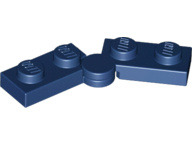 Hinge Plate 1 x 4 Swivel (2429 / 2430)