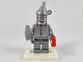 Tin Man, The LEGO Movie 2 (Complete Set with Stand and Accessories)