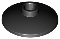 Dish 2 x 2 Inverted (Radar)