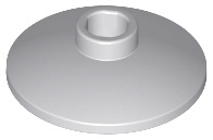 Dish 2 x 2 Inverted (Radar)