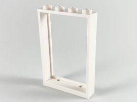 Window 1 x 4 x 5 (Undetermined Type)