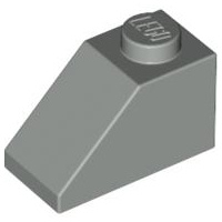 Slope 45 2 x 1