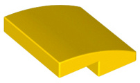 Slope, Curved 2 x 2 x 2/3