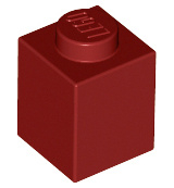 Brick 1 x 1