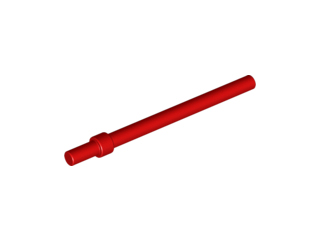 Bar 6L with Stop Ring