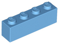 Brick 1 x 4