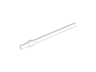 Bar 6L with Stop Ring