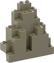Rock Panel 3 x 8 x 7 Triangular (LURP)