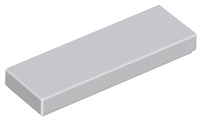 Tile 1 x 3