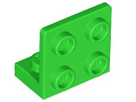 Bracket 1 x 2 - 2 x 2 Inverted