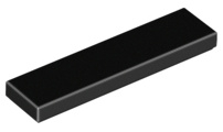 Tile 1 x 4