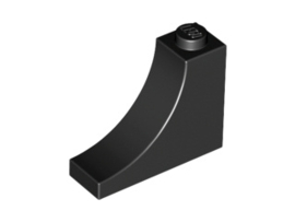 Arch 1 x 3 x 2 Inverted