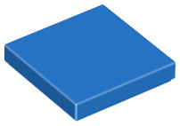Tile 2 x 2