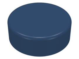 Tile, Round 1 x 1