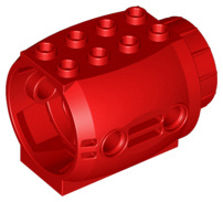Engine, Large