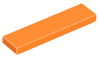 Tile 1 x 4